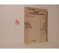 Il gioco dei quattro cantoni