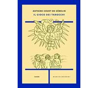 Il gioco dei tarocchi