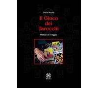 Il gioco dei tarocchi. Metodi di tiraggio