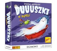 Il gioco del bagno