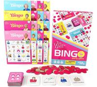 Il Gioco Del Bingo Delle Golden Girls | Fino A 16 Giocatori