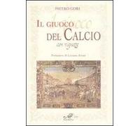 Il gioco del calcio con vignette