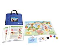 Il gioco del centro di apprendimento del sistema digestivo - gradi 6-9