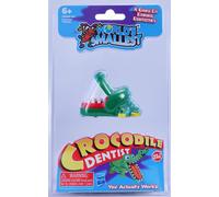 Il Gioco Del Dentista Del Coccodrillo Più Piccolo Del Mondo