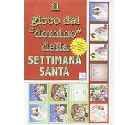 Il gioco del «domino» della Settimana santa