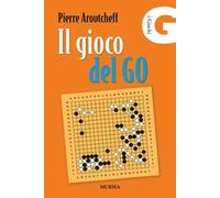 Il gioco del Go