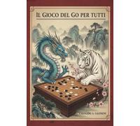 Il gioco del Go per tutti