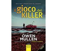 Il gioco del killer