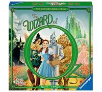Il Gioco Del Libro D'Avventura Di Il Mago Di Oz