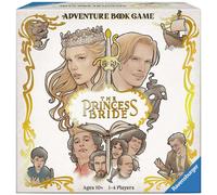 Il Gioco Del Libro D'Avventura Di The Princess Bride