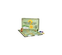 Il gioco del peggior scenario possibile per sopravvivere alla vita