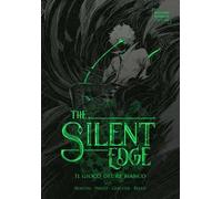 Il gioco del re bianco. The Silent Edge. Vol. 3