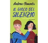 Il gioco del silenzio – Rizzoli Cucine