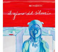 Audio Cd Nichelodeon - Il Gioco Del Silenzio