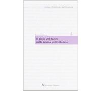 Il gioco del teatro nella scuola dell'infanzia
