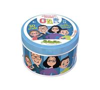 Il Gioco della Famiglia GBR - CreativaMente - Gioco in Scatola - NUOVO