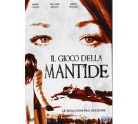 Il Gioco Della Mantide