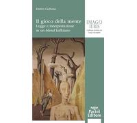 Il gioco della mente. Legge e interpretazione in un blend kafkiano