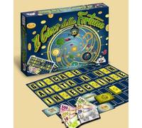 IL GIOCO DELLA RUOTA DELLA FORTUNA =250=
