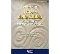 Il gioco della sabbia e la sua azione terapeutica