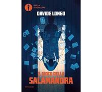 Il gioco della salamandra