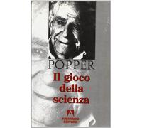 Il gioco della scienza