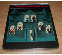 Il Gioco Della Sospetto (Cluedo) (Clue) 4K UHD Nuovo Sigillato Steelbook Intrigo