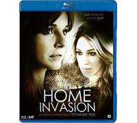 Il gioco della vendetta / Home Invasion [ Origine Olandese, Nessuna Lingua Italiana ] (Blu-Ray)