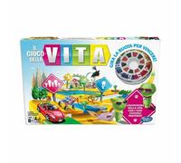 Il Gioco Della Vita gioco da tavolo di società gioco avventura in scatola Hasbro