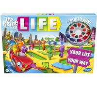 Il Gioco Della Vita Gioco Da Tavolo Per Famiglie (Refresh 2021)