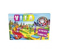 Il gioco della vita Hasbro F0800