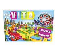 Il Gioco della Vita Refresh - Hasbro Gaming: Divertimento per Tutta la Famiglia