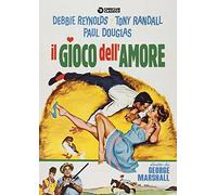 Il Gioco Dell'Amore