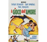 Il Gioco Dell'Amore (DVD) Reynolds Randall