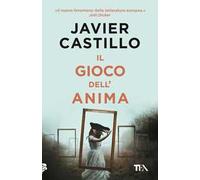 Il gioco dell'anima