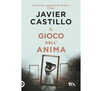 Il gioco dell'anima
