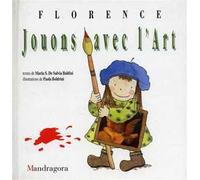 Il gioco dell'arte. Ediz. francese