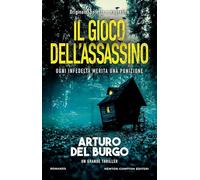 Il gioco dell'assassino