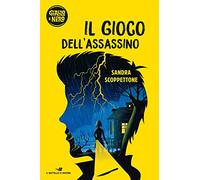 Il gioco dell'assassino
