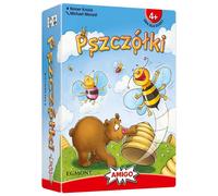 Il gioco delle api