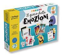 Il Gioco delle Emozioni