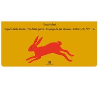 Il gioco delle favole. Ediz. italiana, inglese, tedesca, spagnola e giapponese