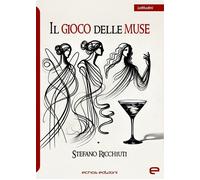 Il gioco delle Muse - 2025 - Echos Edizioni (Latitudini)