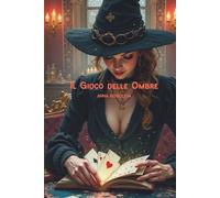 Il Gioco delle Ombre: Stregoneria al Casinò di Monaco "Quando il gioco diventa una maledizione": Una scommessa dove in palio c'è l'anima"