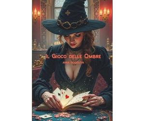 Il Gioco delle Ombre: Stregoneria al Casinò di Monaco "Quando il gioco diventa una maledizione": Una scommessa dove in palio c'è l'anima"