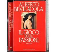 Il gioco delle passioni