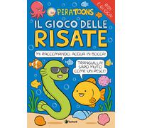 Il gioco delle risate - Pera Toons