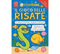 IL GIOCO DELLE RISATE - PERA TOONS TUNUE'