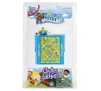 Il Gioco Delle Scale E Dei Tunnel Più Piccole Del Mondo