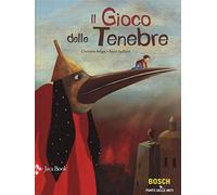 Il gioco delle tenebre
